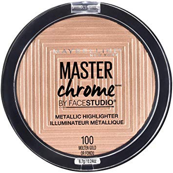 Maybelline Master Chrome