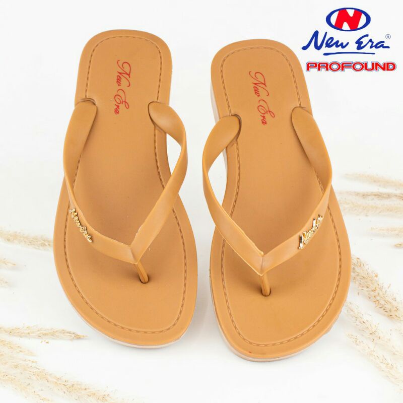 SANDAL JEPIT KARET NEW ERA LB 10023