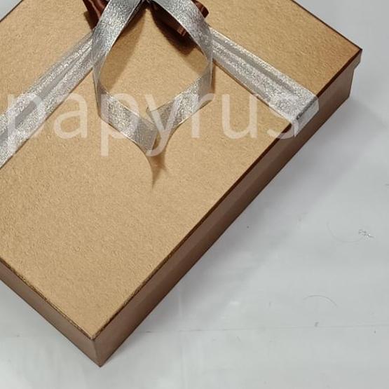 

♫ PAPYRUS 30x40 Tinggi 10cm Kotak Kado Gift Box Hadiah ✴