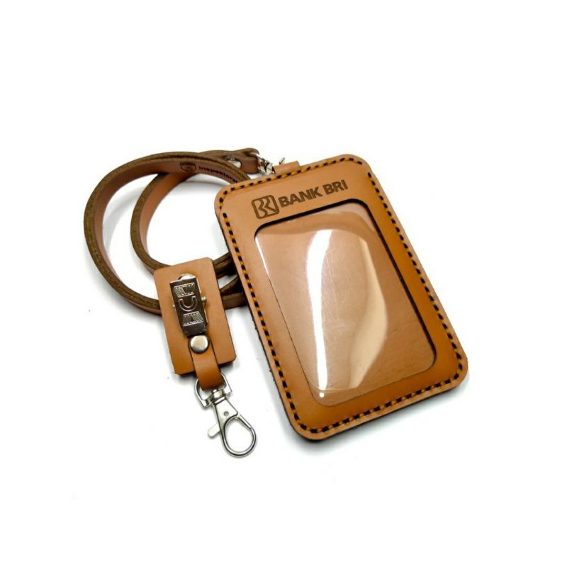 

ID CARD KULIT NAME TAG KULIT