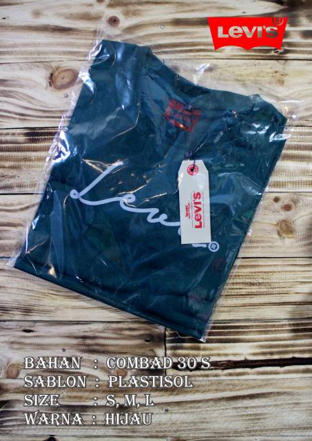 Baju kaos pria  CASUAL FORMAL PRIA - baju kaos oblong OFK-01