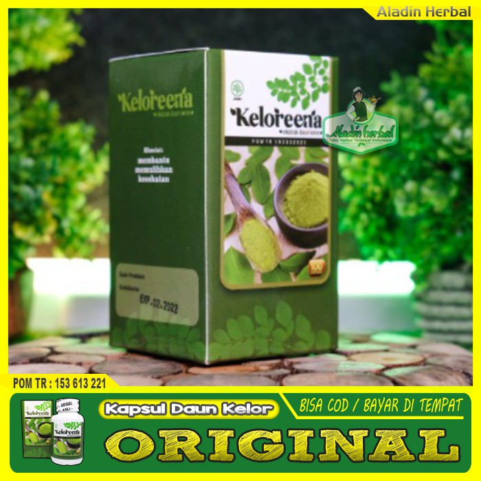 COD - Obat impotensi Diabetes - Inpoten, Disfungsi Ereksi, Ejakulasi Dini, Lemah Syahwat - Keloreena-3