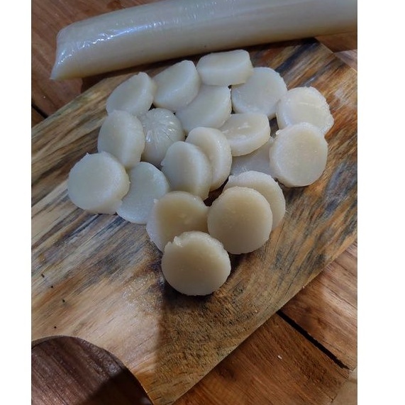 

Cireng jadul bawang