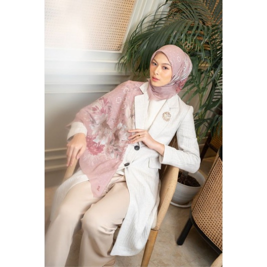 Lafs Scarf Heylocal.id