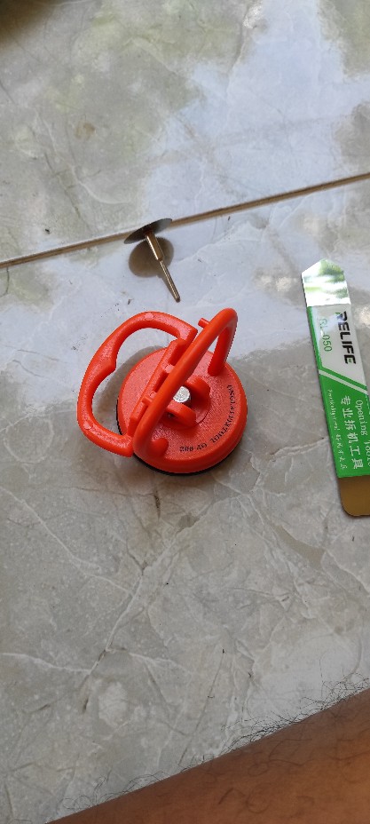 Alat Pembuka / Vacum Section Kop Universal Pembuka Lcd Iphone / Hp / Ponsel