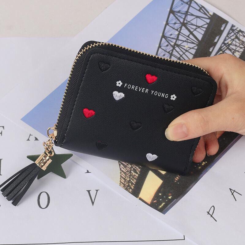 *ALIBABA1688* DOMPET WANITA A43 KOREAN FASHION TRENDY FASHION WALLET C16