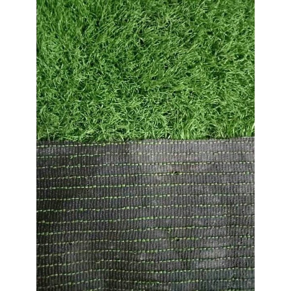 Rumput sintetis second