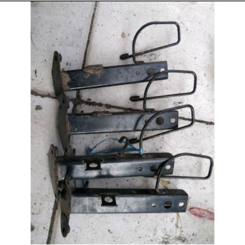 DUDUKAN TAMENG YAMAHA MIO J (ORIGINAL)