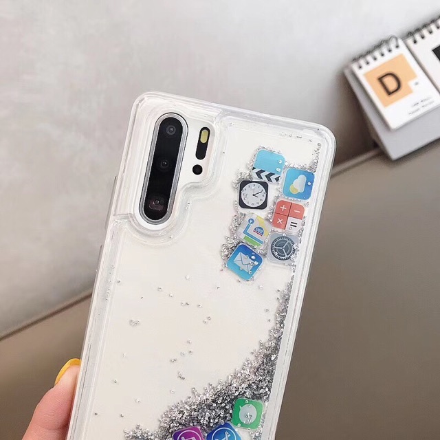 Application WaterCase Iphone Xr XsMAX 11 Samsung S8 S9 S10 plus Note 8 9 10 S20 A51 A71 S20Ultra 6+