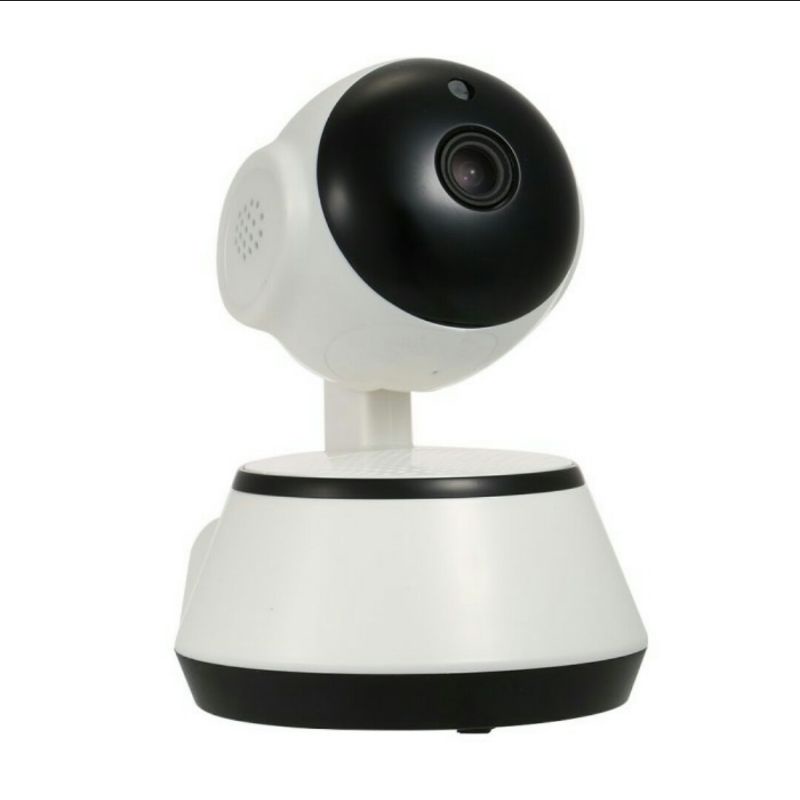 Ip Camera Cctv V380 / V380pro wireless Full hd murah