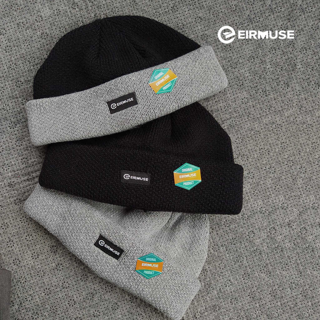 TOPI KUPLUK PRIA DISTRO EIRMUSE- DIANDRA