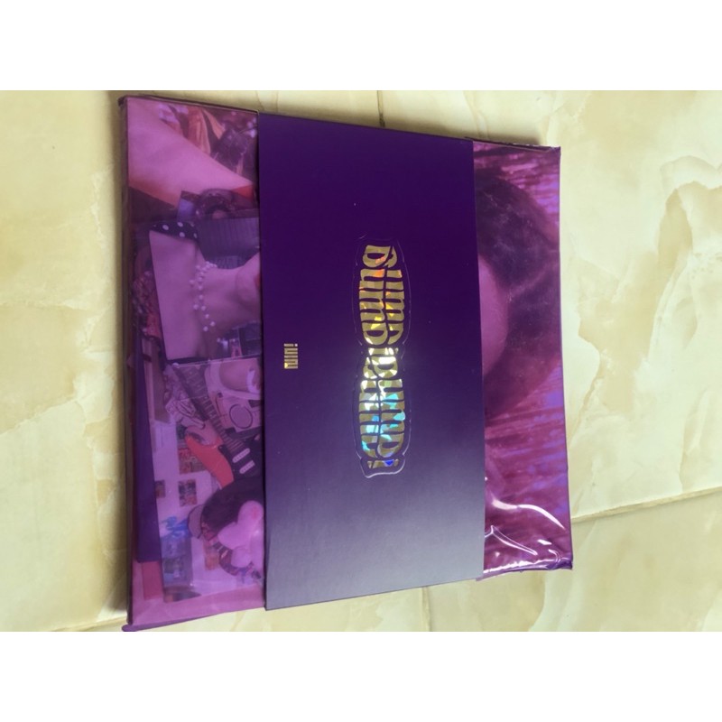DUMDI DUMDI ALBUM GIDLE Unsealed - Night Ver.