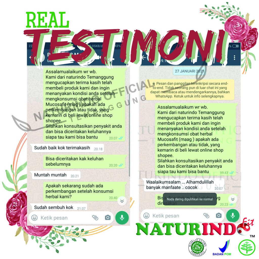 Obat Maag magh Kronis Ampuh Asam Lambung gerd Herbal Akut Jepang cina 606 anak anak dewasa mucosafit naturindo-3