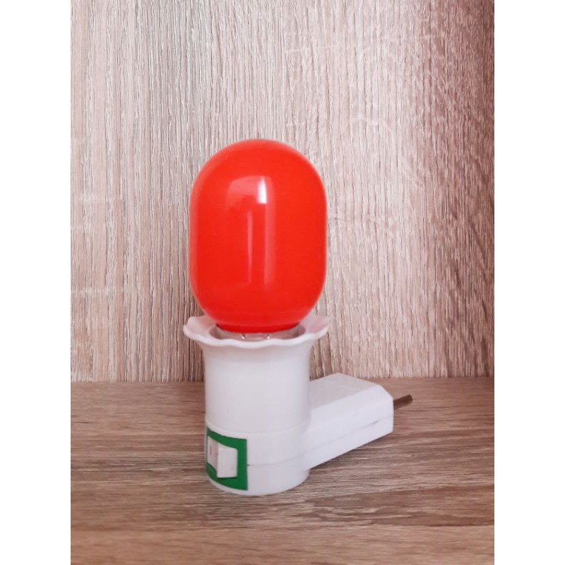 Lampu Tidur Led 1.5 Watt