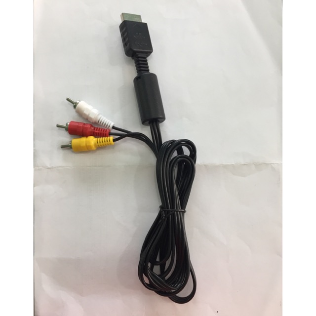 Kabel av ps2/ps3