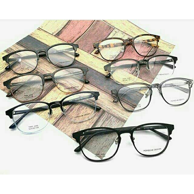 Kacamata frame PD 2090