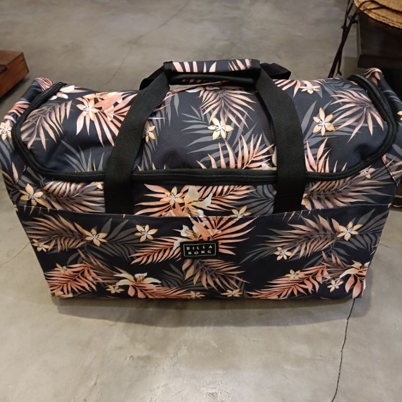 Bag Billabong weekenders tbs
