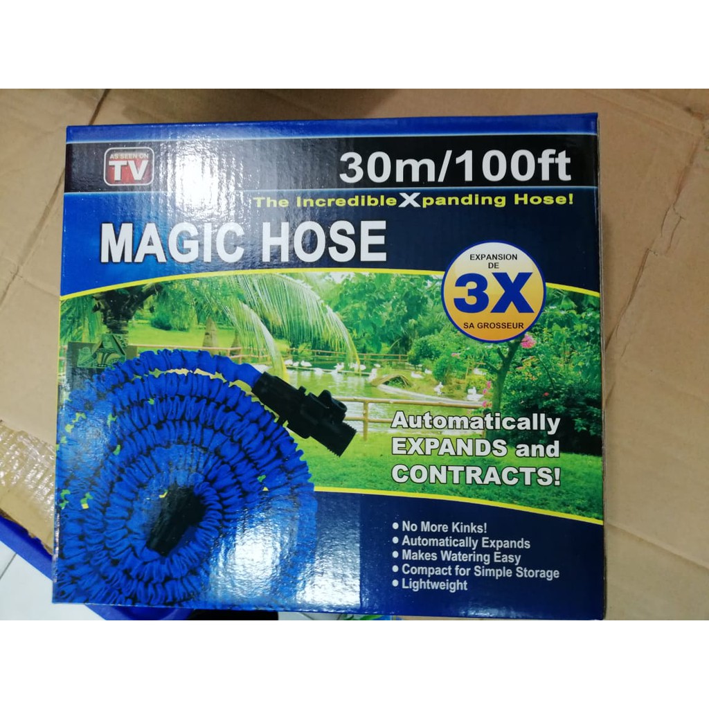 Selang Air Magic Hose