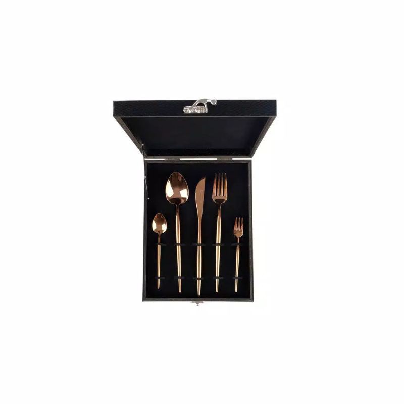 Debellin Essen Set Original Free Round Glass Countainer