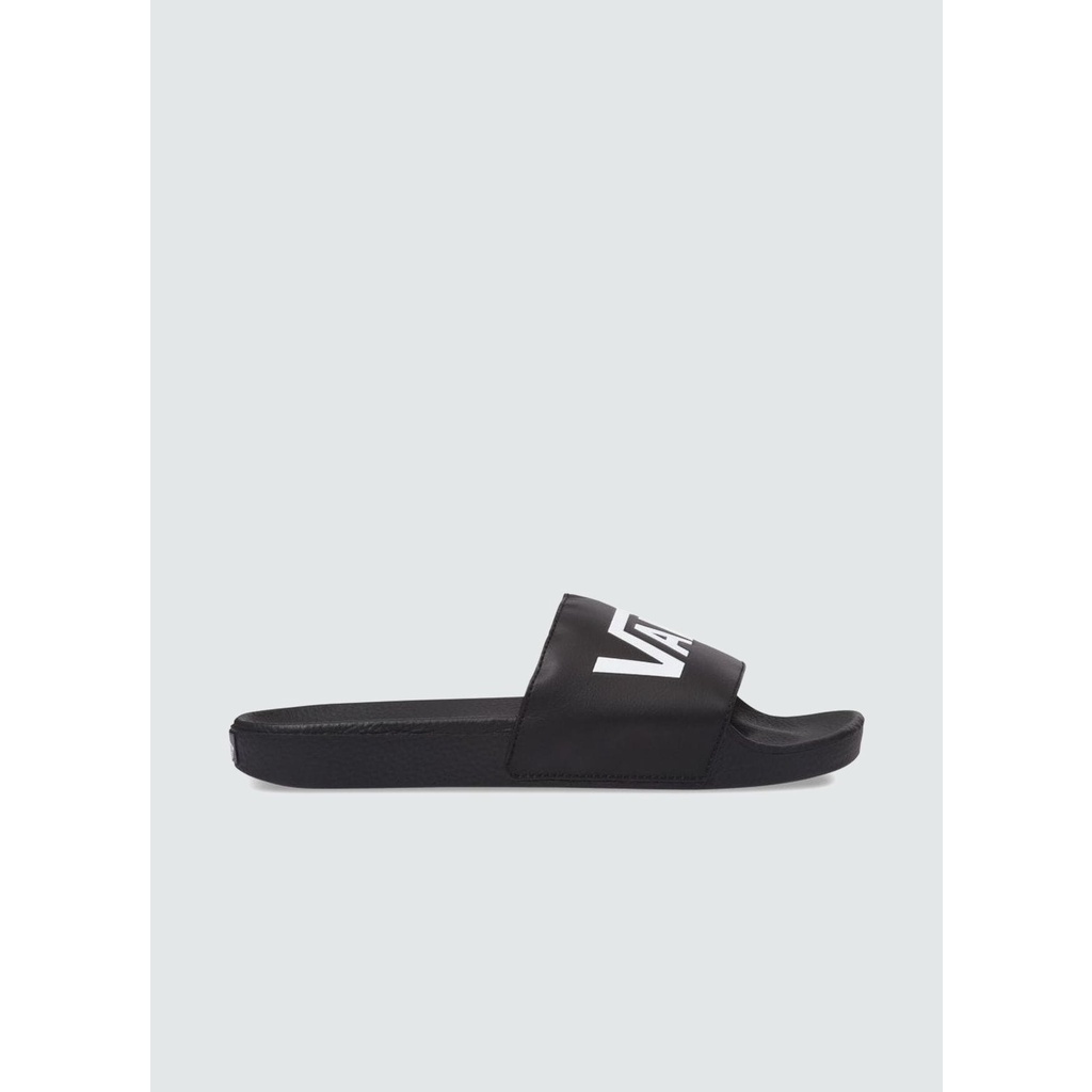 VANS ORIGINAL - Women's Slide-On Black