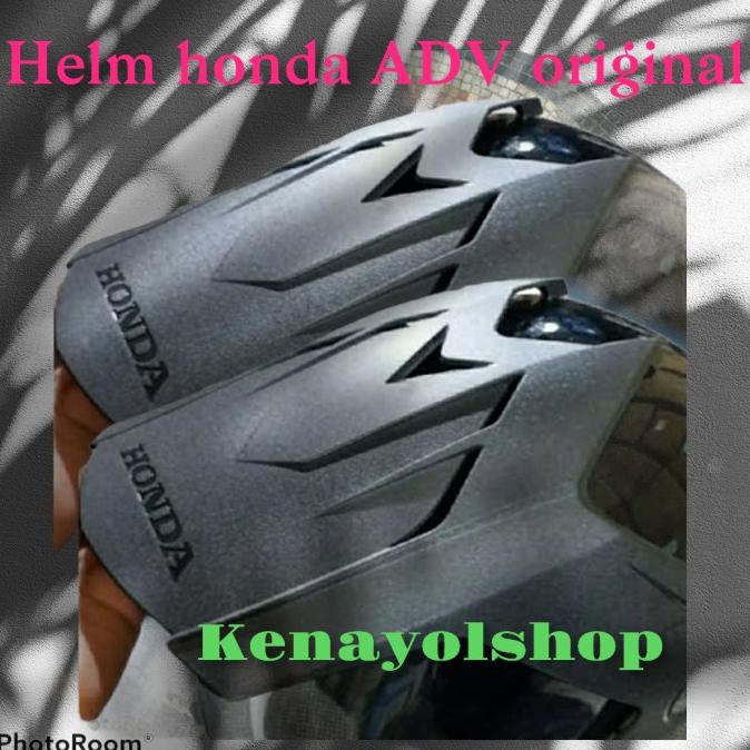 helm honda ADV original AHM Termurah