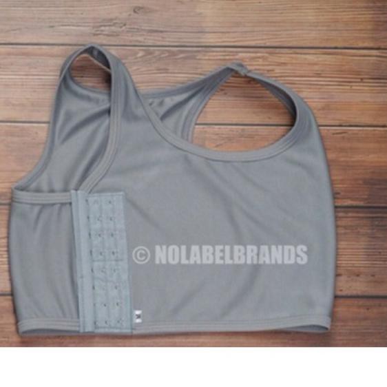 

Ready Stok Breast Binder Unbranded Murah / Chest Binder / Binder Tomboy COD
