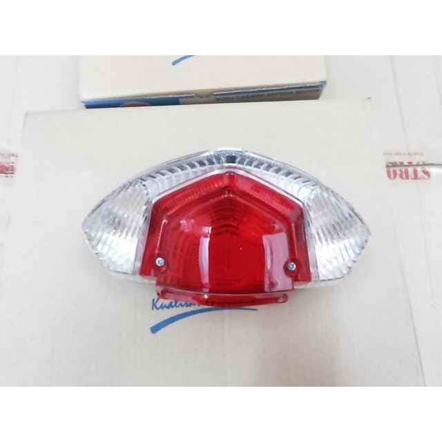 LAMPU STOP BELAKANG YAMAHA VEGA ZR