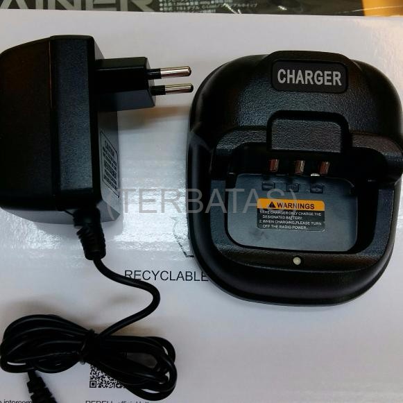 Charger ht redell DL 5108 original