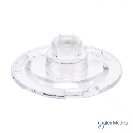 FamilyDr TD 7001 Nebulizer Mesh Cap Sparepart