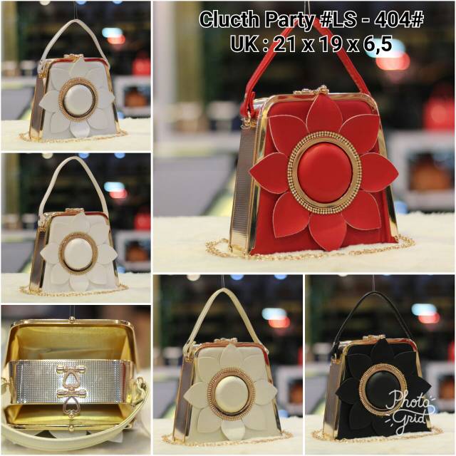 FZ571 CLUCTH PARTY  Series # LS-404 #