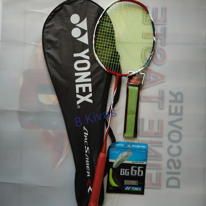 Raket Yonex Arcsaber 11