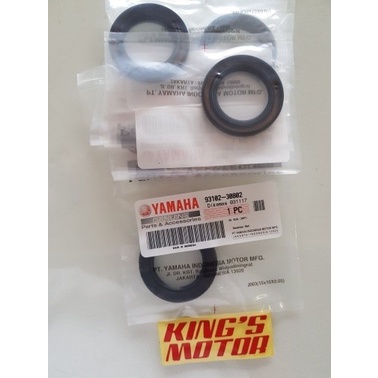 SEAL KRUK KER AS PULLY DEPAN LEXI 125 NEW NMAX AEROX CONNECTED 24802