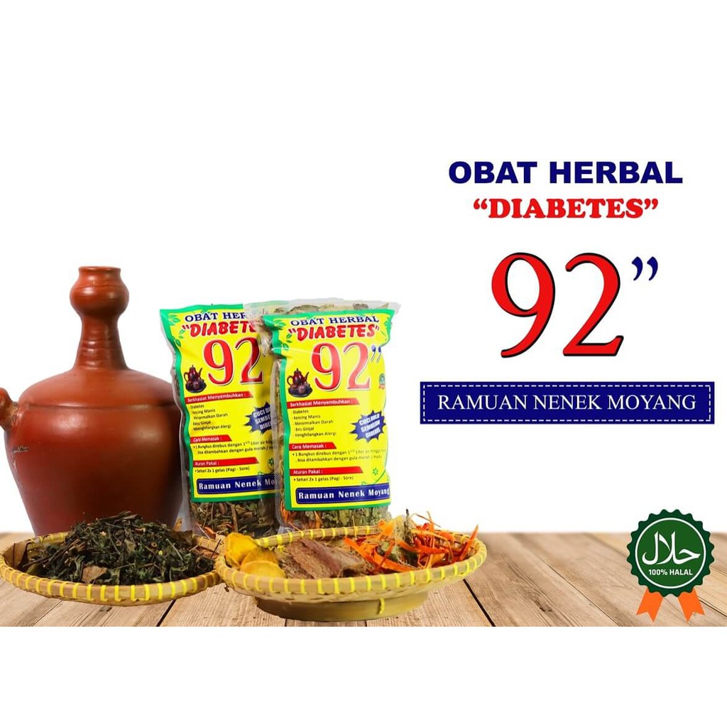 

Jamu Godok