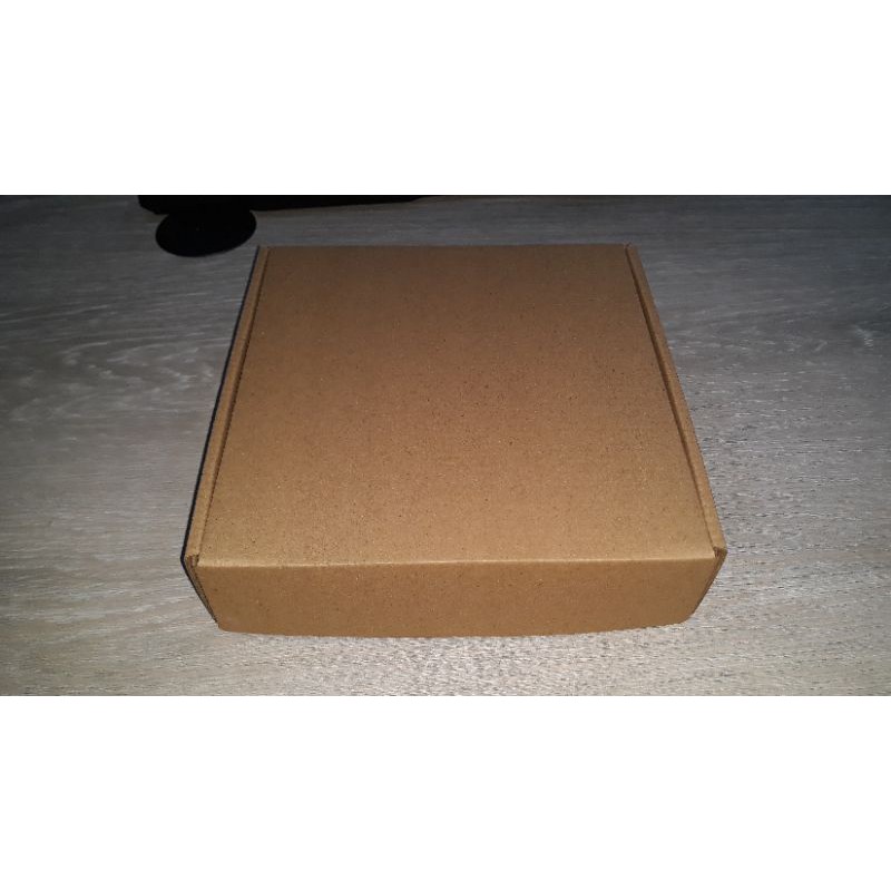 

karton box diecut uk 20x20x5