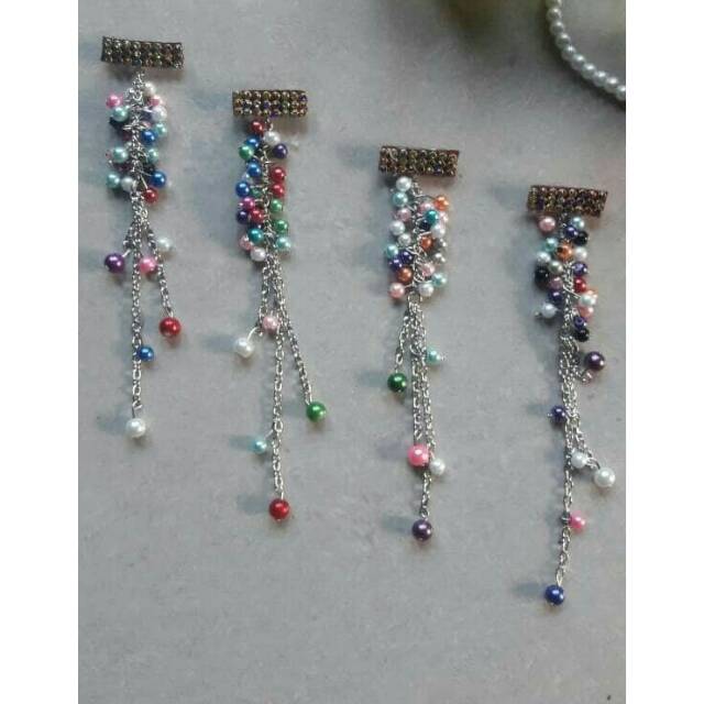 BROS DAGU PELANGI PANJANG BROS DAGU HIJAB