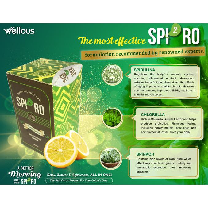 Terlaris-Diet-Sale-54J67F-A Spiro Suplemen Diet Detox Obat Kurus Dalam Sebulan