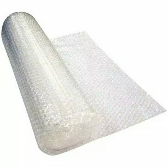 

EXTRA BUBBLE WRAP / KARDUS UTK SAFE PACKING