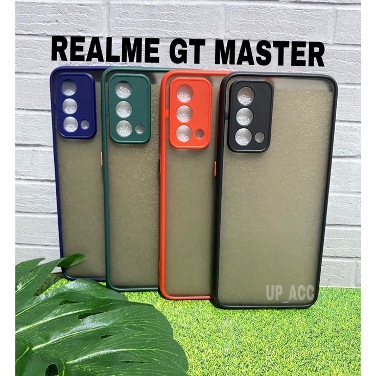 REALME GT MASTER / Fuze Dove Camera Protect / MYCHOICE PELINDUNG KAMERA