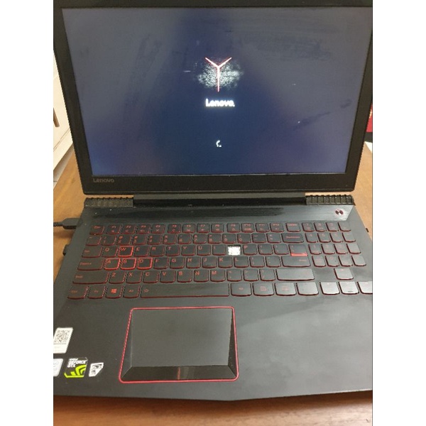 Laptop Lenovo Legion Y520 SECOND