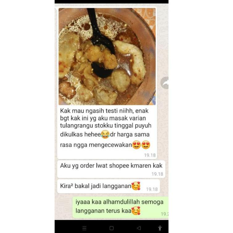 

d72₫ BASO DAGING TULANG RANGU