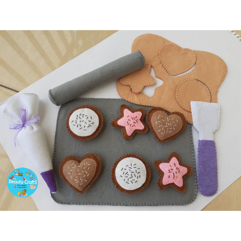 

cookies coklat flanel/kue coklat