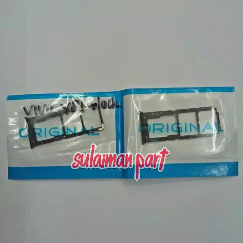 SIM TRAY simlook slot SIM VIVO Y81