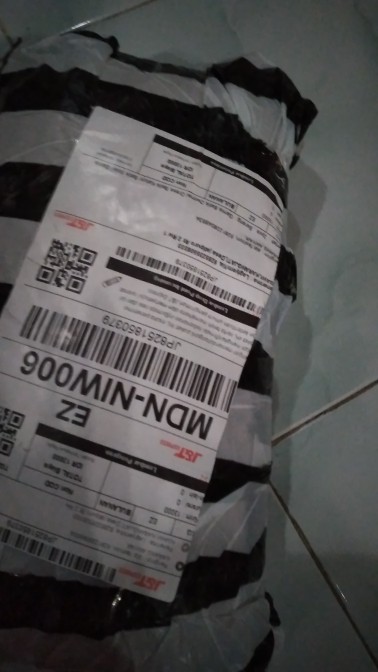 Gamis Batik Dwima/ Dress Batik Katun/ Batik Solo/ Gamis Batik Solo