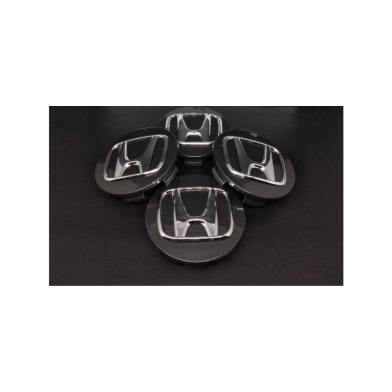 Dop Roda/Tutup Velg Honda (CRV, HRV, BRV Stream, Civic)