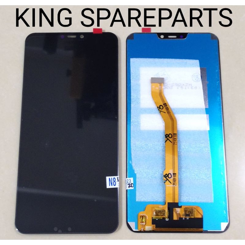 LCD TOUCHSCREEN VIVO Y81 1808 Y83 1802 Y81I 1812 ORIGINAL