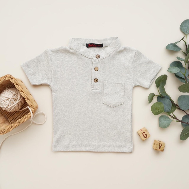 Baju Lebaran Koko Kurta Anak Laki Laki Baju Muslim Anak Laki Laki 1 2 3 4 Tahun