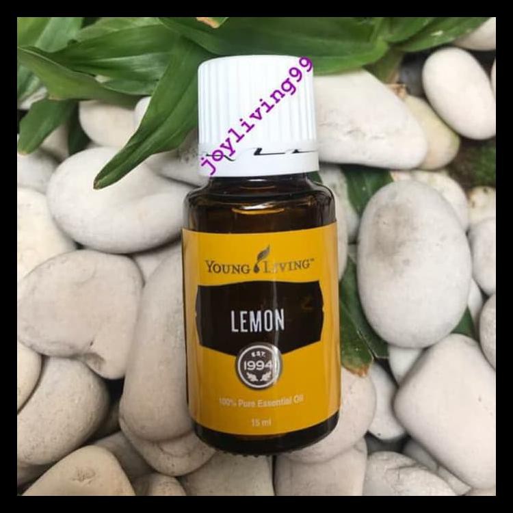 

Ja18 - Lemon 15Ml