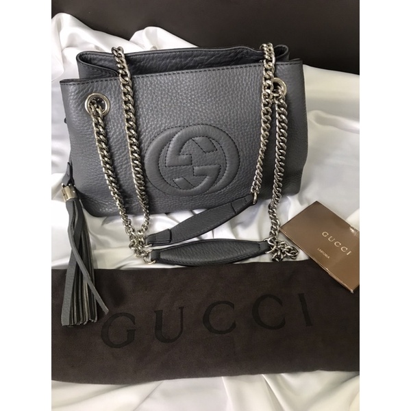Tas preloved GUCCI mirror