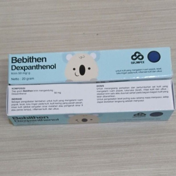 Bebithen Cream 20 GR