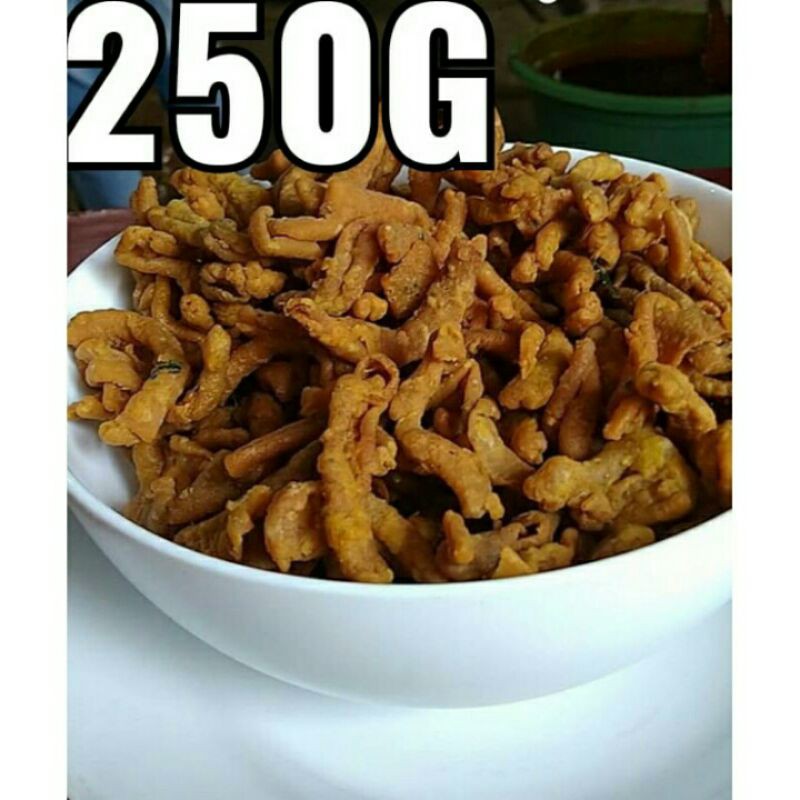 

Keripik Usus